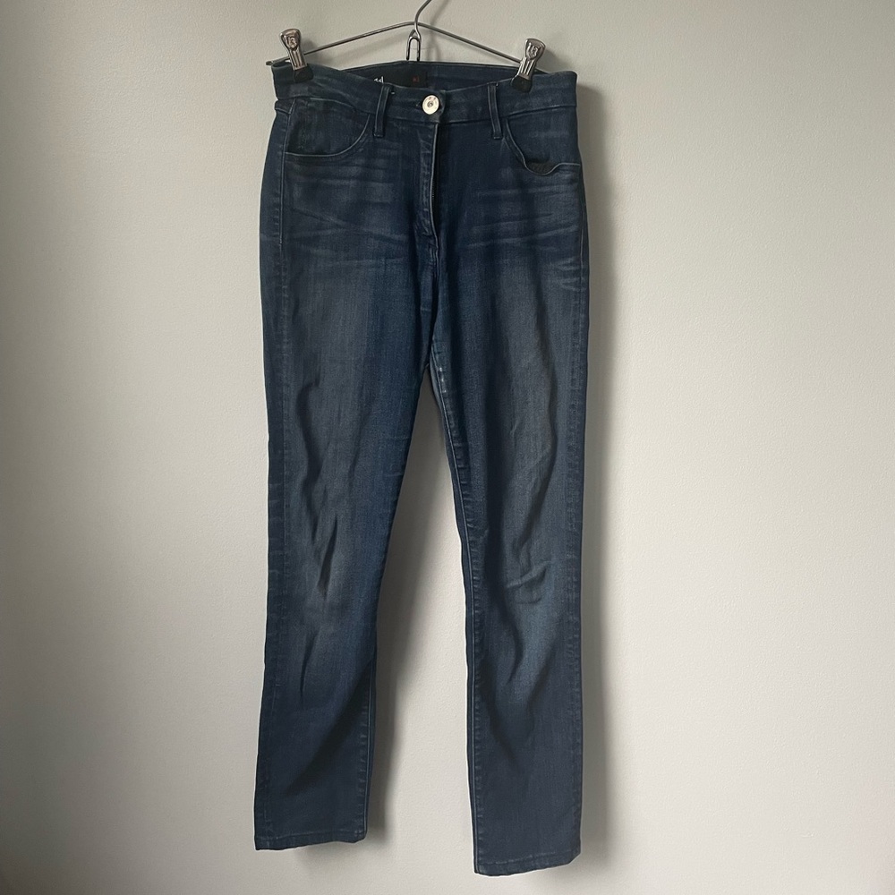 3x1 Size 24 Skinny Jeans